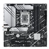 Image de ASUS PRIME B760M-A WIFI - carte-mere - micro ATX - Socket LGA1700 - B760