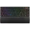 Image de Clavier Asus Rog Strix Scope Ii 96 Wireless