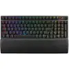 Image de Asus ROG Strix Scope II 96 Wireless - Asus ROG NX Snow - Noir