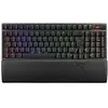 Image de ASUS ROG STRIX SCOPE II 96 CLAVIER DE JEU MÉCANIQUE SANS FIL (COMMUTAT