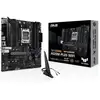 Image de Carte Mere - Tuf Gaming A620m-plus Wifi - Amd A620 - Emplacement Am5 Micro Atx