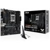 Image de Carte mère - ASUS - TUF GAMING A620M-PLUS WIFI - AMD A620 - Emplacement AM5 micro ATX