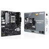 Image de Asus Prime A620m-a-csm Amd A620 Emplacement Am5 Micro Atx