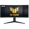 Image de Asus tuf gaming vg34vql3a écran plat de pc 86,4 cm (34) 3440 x 1440 pixels ultrawide quad hd lcd noir 90LM06F0-B02E70