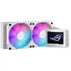 Image de Asus rog ryujin iii 240 argb white edition processeur refroidisseur de liquide tout en un 12 cm blanc 1 pièce(s) 3207612597