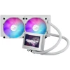 Image de ASUS ROG Ryujin III 240 ARGB - Blanc