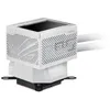 Image de Système de refroidissement liquide - ASUS - ROG Ryujin III 360 ARGB - Blanc - Aluminium - Compatible AM4