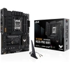 Image de Asus Tuf Gaming A620-pro Wifi Amd A620 Emplacement Am5 Atx