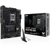 Image de Carte mère - ASUS - TUF GAMING A620-PRO WIFI - AMD A620 - Emplacement AM5 ATX