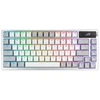 Image de Asus Clavier Rog Azoth White