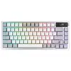 Image de Asus ROG Azoth - Blanc - Asus ROG NX Red