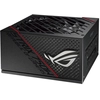 Image de Asus Rog Strix 750w Gold (16-pin Cable) Unité D'alimentation D'énergie 24-pin Atx Atx Noir