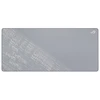 Image de Asus Rog Scabbard Ii Arctic Gray Xxl Tapis De Souris De Jeu Gris