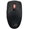 Image de Souris Gamer Ambidextre Rog Strix Impact Iii Optique Noir 120x62x39 Mm Asus