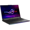 Image de ASUS ROG Strix SCAR 18 G834JY-N6075X - 18" Core i9 I9-13980HX 32 Go RAM 1 To SSD NVIDIA GeForce RTX 4090 / Intel UHD Graphics - Noir en occasion ou reconditionné