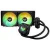Image de Asus Liquid Cooler Tuf Gaming Lc 240 Ii Argb (90rc00u1-m0uay0) (90rc00u1m0uay0)