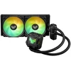 Image de Asus TUF GAMING LCII 240 ARGB - Noir