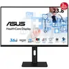 Image de Asus Ha2441a Écran Plat De Pc 60,5 Cm (23.8") 2560 X 1440 Pixels Quad Hd Lcd Noir