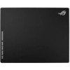 Image de Tapis De Souris Gaming Asus Rog Moonstone Ace L Verre Trempé Noir 500x400 Mm