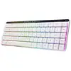 Image de Asus Rog Falchion Rx Low Profile Clavier Gaming Usb + Rf Wireless + Bluetooth Qwertz Blanc