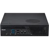 Image de Asus Pb63-b3011ah Intel® Core  I3 I3-13100 8 Go Ddr5-sdram 256 Go Ssd Windows 11 Pro Mini Pc Noir