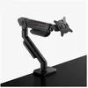 Image de Support écran - ASUS - ROG Ergo Monitor Arm AAS01 - Jusquà 39 pouces - VESA 100x100 mm - 115 kg max