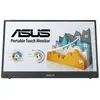 Image de Asus Monitor Portable Mb16amtr Zenscreen (90lm04s0-b02170)