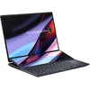 Image de ASUS Zenbook Pro 14 Duo OLED BX8402VU-P1100X - 14.5" Core i5 I5-13500H 16 Go RAM 1 To SSD NVIDIA GeForce RTX 4050 / Intel Iris Xe Graphics - Noir en occasion ou reconditionné
