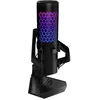 Image de Microphone Gaming - Asus - ROG CARNYX - Condensateur cardioïde - 192 kHz - Filtre anti-pop