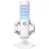 Image de Asus Rog Carnyx Blanc Microphone De Table