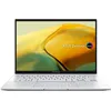 Image de Ordinateur portable - ASUS - ASUS ZenBook 14 OLED UX3402VA-KM139W - Conception de charnière à 180 degrés