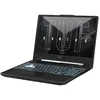 Image de ASUS TUF Gaming F15 FA506NC-HN001W - 15.6" Ryzen 5 7535HS 16 Go RAM 512 Go SSD NVIDIA GeForce RTX 3050 / AMD Radeon 660M - Noir en occasion ou reconditionné