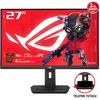 Image de Asus Rog Strix Xg27acs Écran Plat De Pc 68,6 Cm (27") 2560 X 1440 Pixels Quad Hd Led Noir