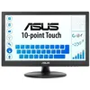 Image de Monitor ASUS VT169HE 15.6 FullHD 1080p IPS Multitáctil 10 puntos Eye Care VESA