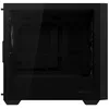 Image de Boitier Asus A21 Plus Noir - Tour - Micro-ATX/Mini-ITX - 3 baies internes - 5 baies dextension