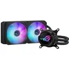 Image de ASUS ROG Strix LC III 240 ARGB