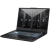 Image de ASUS TUF Gaming A17 FA706NF-HX005W - 17.3" Ryzen 5 7535HS 16 Go RAM 512 Go SSD NVIDIA GeForce RTX 2050 / AMD Radeon 660M - Noir en occasion ou reconditionné