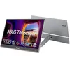 Image de Moniteur ASUS ZenScreen OLED MQ16AHE 156 - Noir - 1 ms - Port mini HDMI ports USB Type-C