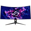 Image de Asus Rog Swift Oled Pg39wcdm Écran Plat De Pc 99,1 Cm (39) 3440 X 1440 Pixels Ultrawide Quad Hd Lcd Noir