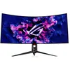 Image de Moniteur Gaming OLED incurvé ASUS ROG Swift PG39WCDM - 39 pouces 240 Hz 003 ms G-Sync