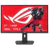 Image de Ecran PC Gaming Asus ROG Strix XG27UCS 27 4K UHD Gris
