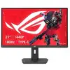 Image de Ecran pc gaming asus rog strix xg27ucs 27 4k uhd gris 4711387447345
