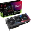 Image de Carte Graphique - Rog-strix-rtx4070 Super-o12g-gaming