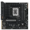 Image de ASUS TUF GAMING B760M-PLUS WIFI II - carte-mere - micro ATX - Socket LGA1700 - B760