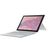 Image de ASUS Chromebook Detachable CM30 CM3001DM2A R70078 - 10.5 - MediaTek Kompanio 520 - MT8186G - 8 Go RAM - 128 Go eMMC