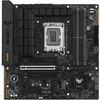Image de Carte mère - ASUS - TUF GAMING B760M-PLUS II - Intel B760 LGA 1700 micro ATX