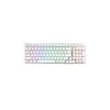 Image de Clavier - ASUS - ROG Strix Scope II 96 Wireless - Mécanique - Blanc - Commutateurs remplaçables à chaud