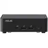 Image de Mini Pc Barebone Ucff Asus Nuc 14 Pro Plastique Métal Mat Noir 117x112x37 Mm Asus