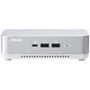 Image de Asus Nuc 14 Pro+ Rnuc14rvsu900002i Ucff Argent 185h