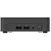 Image de Mini Pc Nuc 13 Pro Slim Aluminium Noir 1,05 Kg Asus